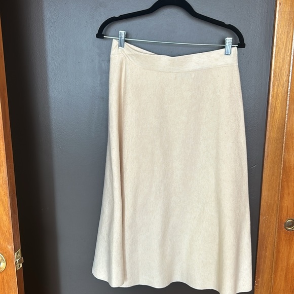 Mango midi skirt - Picture 2 of 3